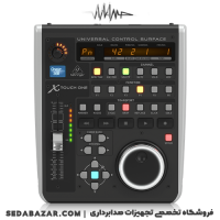 BEHRINGER - X-TOUCH ONE کنترلر دیجیتال